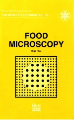 Food microscopy: A Manual <em>of</em> practical <em>methods</em>