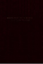 Encyc<em>l</em>opedia of separation techno<em>l</em>ogy vo<em>l</em>ume 1