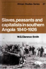 <em>S</em>LAVE<em>S</em>