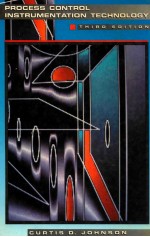 Process <em>control</em> instrumentation <em>technology</em> third edition