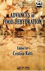 Advances in f<em>oo</em>d dehydrati<em>on</em>
