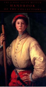 <em>THE</em> J.PAUL GETTY MUSEUM·<em>HANDBOOK</em>·<em>OF</em> <em>THE</em> COLLECTIONS
