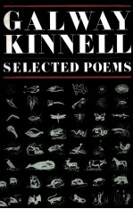 <em>SELECTED</em> POEMS