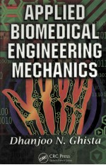 <em>APPLIED</em> BIOMEDICAL ENGINEERING MECHANICS