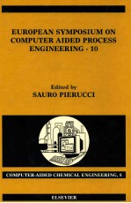 European Symposium on Computer Aided Process <em>Engineering</em>--10