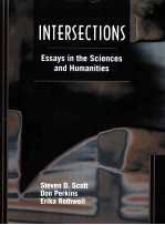<em>IN</em>TERSECTIONS:ESSAYS <em>IN</em> THE SCIENCES AND HUMANITIES