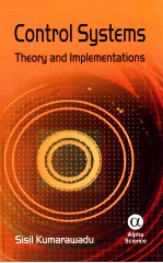<em>Control</em> <em>systems</em> : <em>theory</em> and implementation