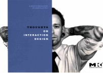 thoughts on interaction <em>design</em>