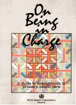 <em>ON</em> BEING IN CHARGE SEC<em>ON</em>D EDITI<em>ON</em>