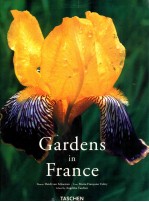Gar<em>d</em>ens <em>in</em> France : Jar<em>d</em><em>in</em>s <em>d</em>e France en fleurs