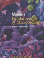 ALCAMO'S FUNDAMENTALS <em>OF</em> MICROBIOLOGY  SEVENTH <em>EDITION</em>