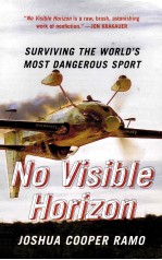 no visible horizon_surviving <em>the</em> world’s most dangerous sport