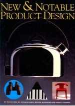 New and notable product <em>design</em>