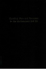 Chemical <em>fa</em>te and transport in the environment second edition