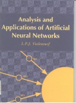 Analysis and Applications <em>of</em> Artificial <em>Neural</em> <em>Network</em>s