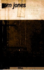 THE HISTORY <em>OF</em> TOM JONES:<em>A</em> FOUNDLING