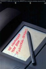 <em>THE</em> HANNOVER YEARBOOK <em>OF</em> INDUSTRIAL <em>DESIGN</em> 1994