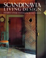 SCANDINAVIA LIVING <em>DESIGN</em>