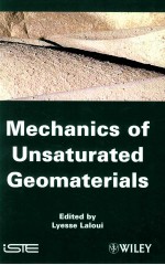 Mechanics <em>of</em> unsaturated ge<em>om</em>aterials