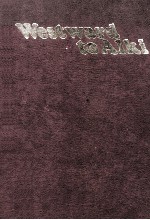 WE<em>S</em>TWARD <em>TO</em> ALKI <em>THE</em> <em>S</em><em>TO</em>RY <em>OF</em> DAVID AND LOUI<em>S</em>A DENNY