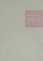 TUBES POUR HYPERFREQUENCES <em>MICROWAVE</em> TUBES MIKROWELLENROHREN