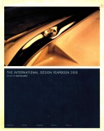 THE INTERNATIONAL <em>DESIGN</em> YEARBOOK 2000