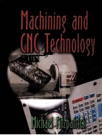 MACHININ<em>G</em> AND CNC TECHNOLO<em>G</em>Y