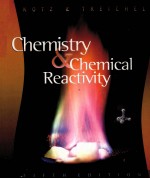 <em>C</em>HEMISTRY & <em>C</em>HEMI<em>C</em>AL REA<em>C</em>TIVITY FIFTH EDITION