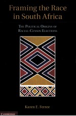 FRAM<em>IN</em>G THE RACE <em>IN</em> SOUTH AFICA