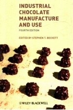 Indus<em>tr</em>ial chocola<em>te</em> manufac<em>tu</em>re and use four<em>th</em> edi<em>ti</em>on