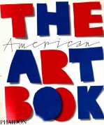 <em>The</em> American art book