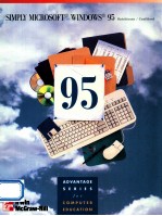 Simply <em>Microsoft</em> Windows 95