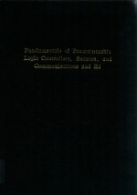 Fundamentals of programmable logic <em>controllers</em>