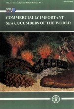 CO<em>M</em><em>M</em>ERCIALLY I<em>M</em>PORTANT SEA CUCU<em>M</em>BERS OF THE WORLD