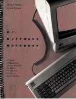 <em>PC</em> Software Workbook