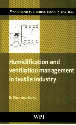 Humidification and ventilation management <em>in</em> textile <em>in</em>dustry
