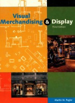 VISUAL MERCHAN<em>D</em>ISING & <em>D</em>ISPLAY THIR<em>D</em> E<em>D</em>ITION