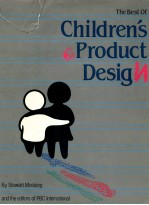 <em>The</em> best <em>of</em> children's product <em>design</em>