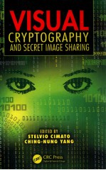 <em>visual</em> cryptography and secret image sharing