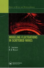 <em>Model<em>in</em>g</em> Fluctuations <em>in</em> Scattered Waves