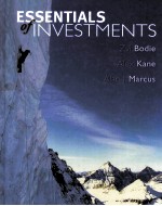 ESSENTIALS <em>OF</em> <em>IN</em>VESTMENTS SIXTH <em>EDITION</em>