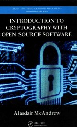 introduction to cryptography with <em>open</em>-source software