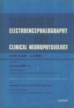 HAN<em>D</em>BOOK OF ELECTROEMCEPHALOGAPHY AN<em>D</em> CLINICAL NEUROPHYSIOLOGY  VOLUME 15 PART C