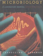 MICROBIOLOGY:A <em>LABORATORY</em> <em><em>MAN</em>UAL</em> SEVENTH <em>EDITION</em>