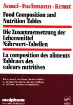 food composi<em>ti</em>on <em>and</em> nu<em>tr</em>i<em>ti</em>on <em>ta</em><em>bl</em>es die zusammense<em>tz</em>ung der le<em>be</em>nsmi<em>tt</em>el nahrwer<em>t-</em><em>ta</em><em>be</em>llen la comp