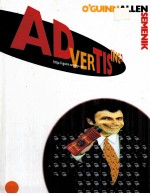 ADVE<em>R</em>TISING SECOND EDITION