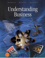 <em>UNDERSTANDING</em> BUSINESS <em>EDITION</em> 6