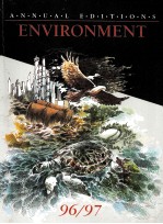 ENVI<em>RO</em>NMENT 96/97 FIFTENTH EDITION