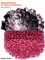 <em>advanced</em> textiles for health and well-being