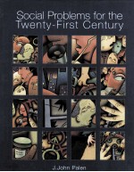 SOCIAL PRO<em>BL</em>EMS FOR THE TWENTY-FIRST CENTURY FIRST EDITION
